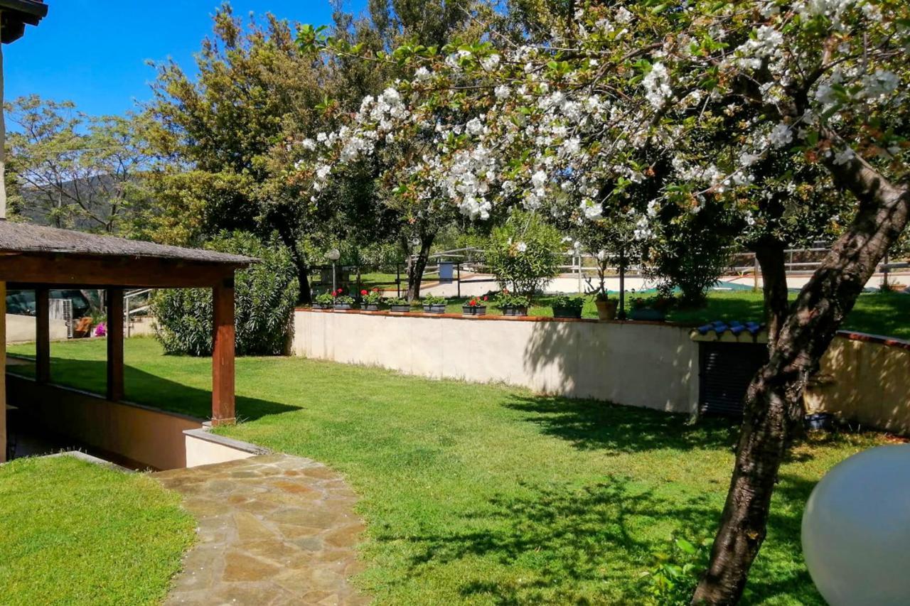 Agriturismo La Luciana Castiglione della Pescaia Exteriör bild