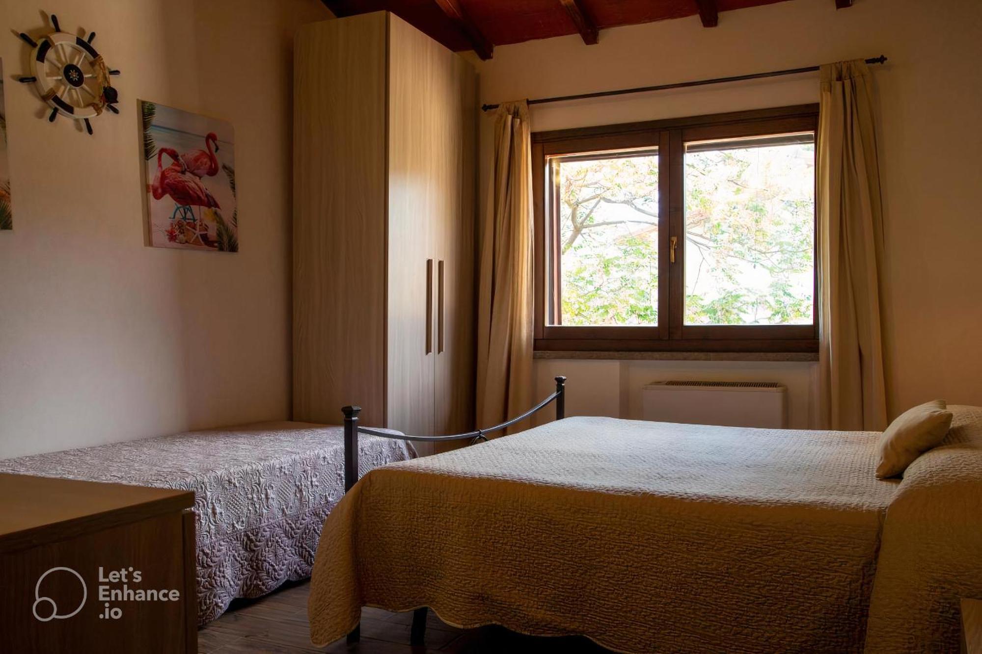 Agriturismo La Luciana Castiglione della Pescaia Exteriör bild