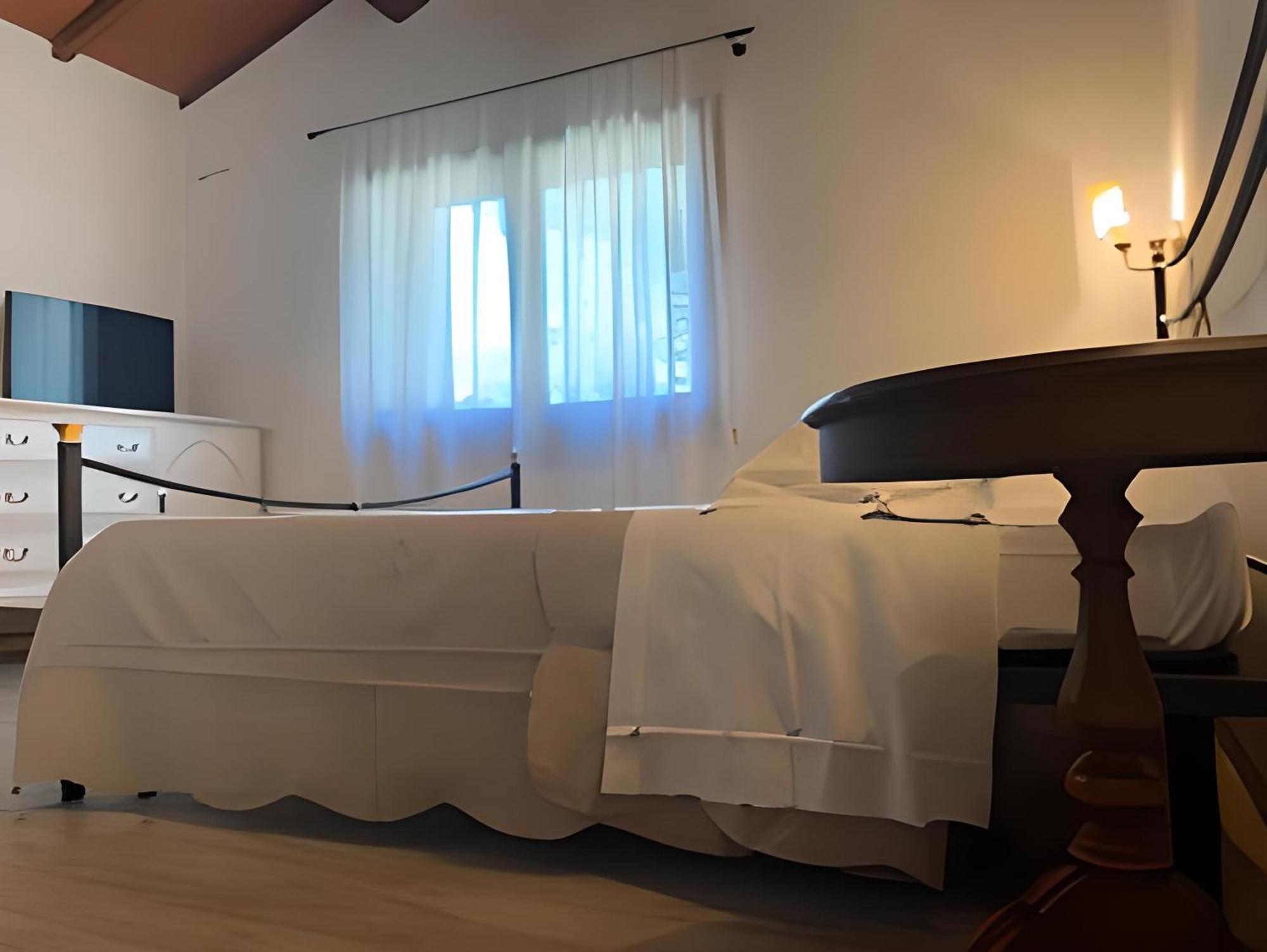 Agriturismo La Luciana Castiglione della Pescaia Exteriör bild