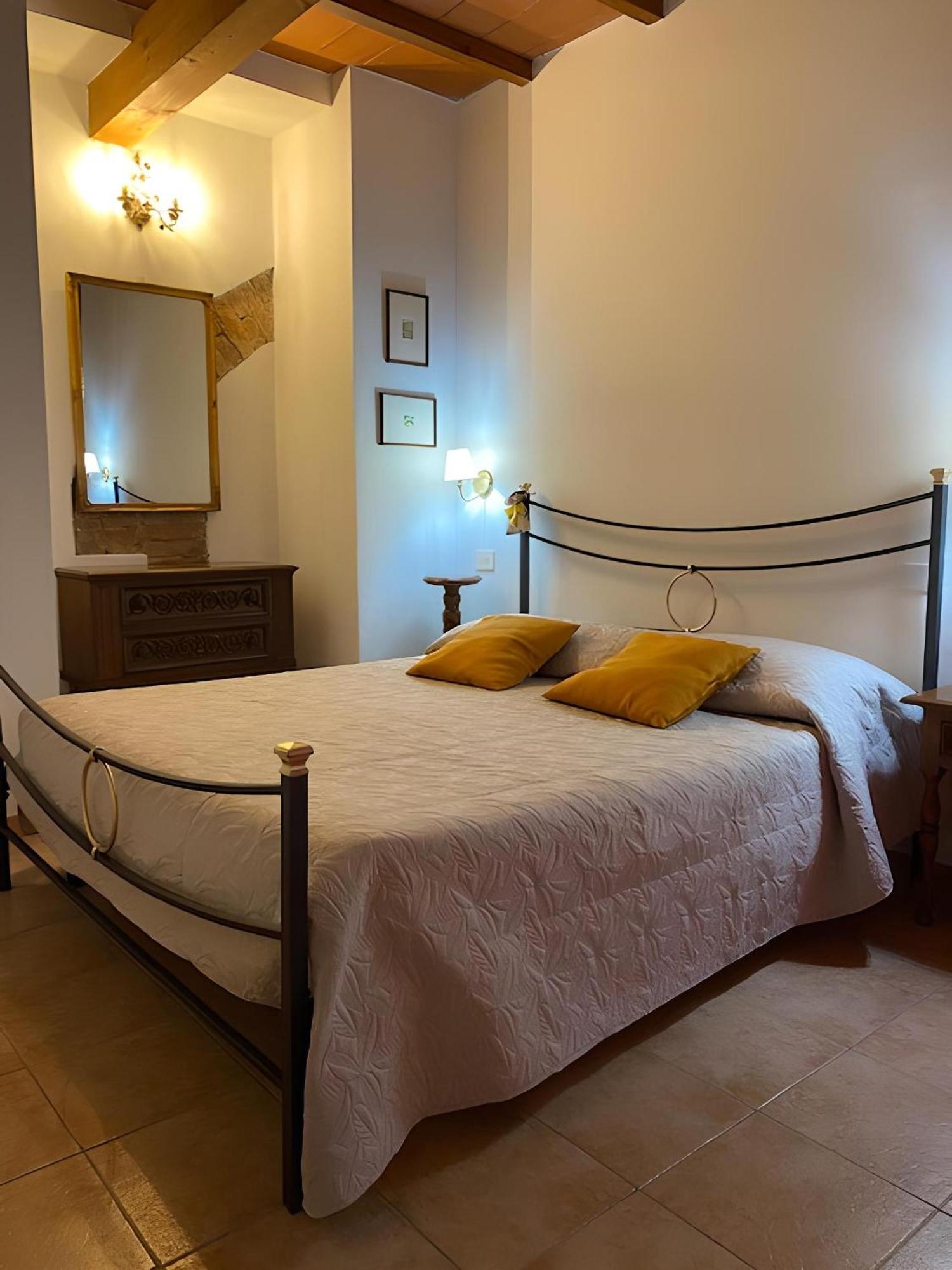 Agriturismo La Luciana Castiglione della Pescaia Exteriör bild