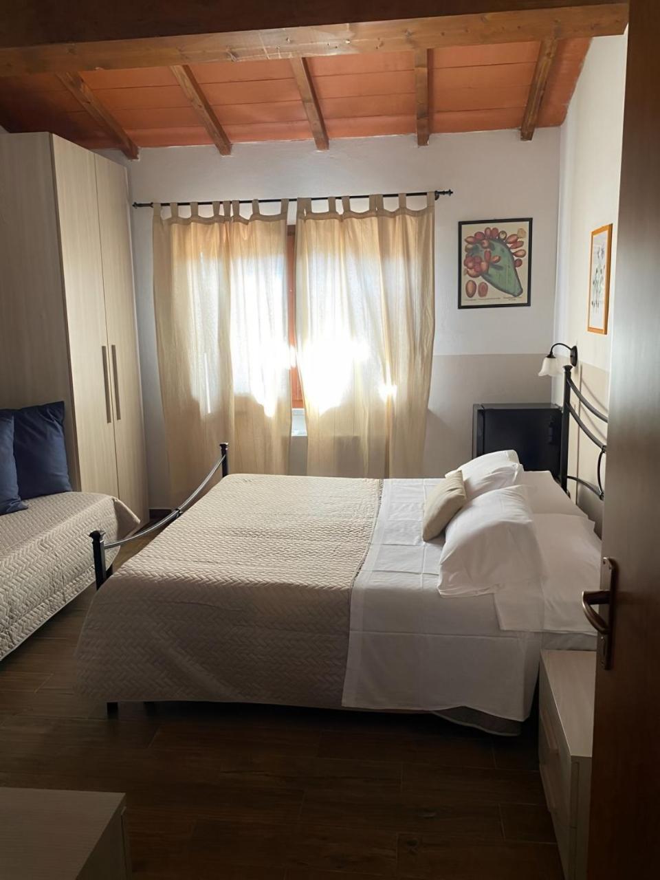 Agriturismo La Luciana Castiglione della Pescaia Exteriör bild