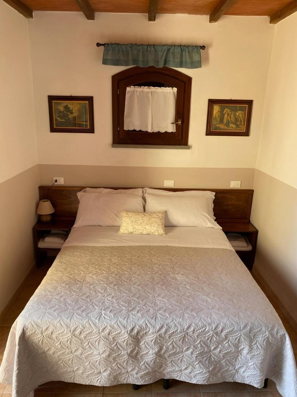 Agriturismo La Luciana Castiglione della Pescaia Exteriör bild